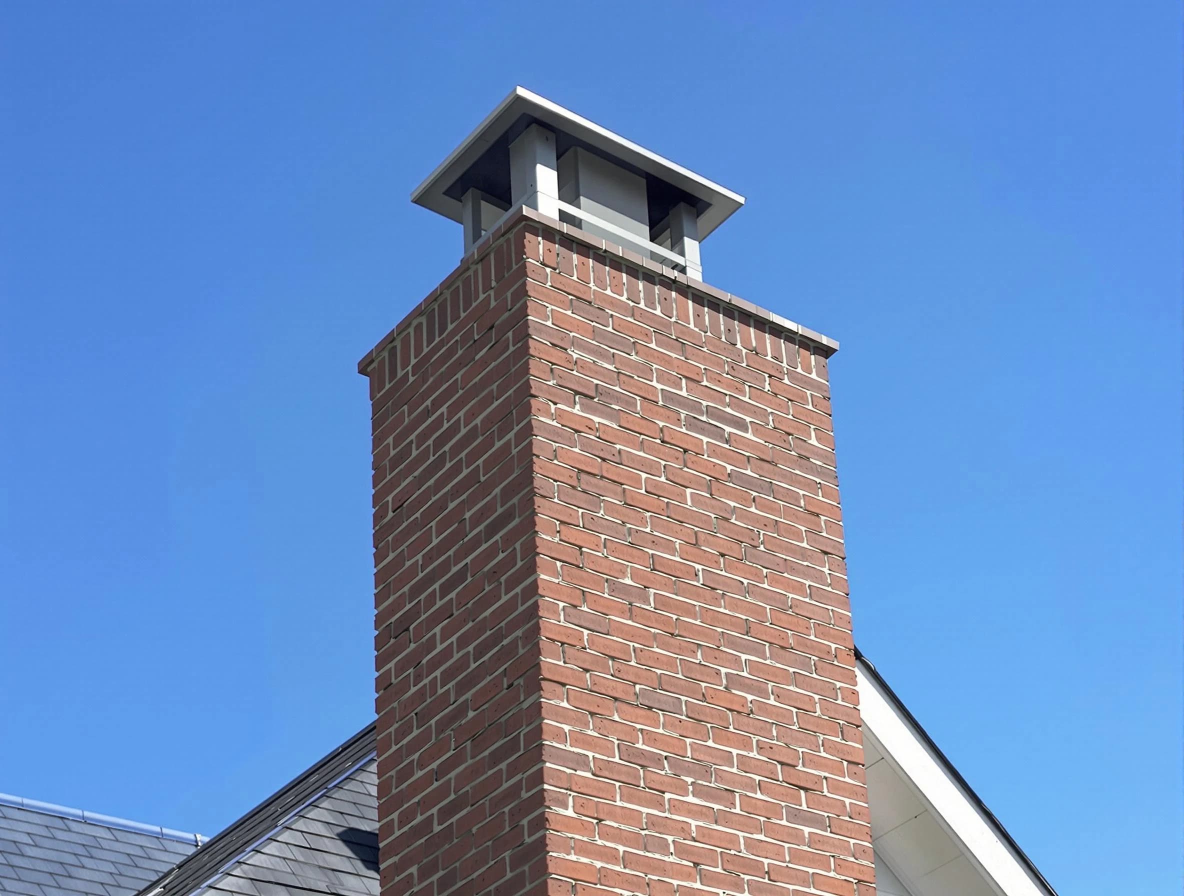 Chimney Remodeling service in South Park, PA
